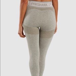 Gymshark high waisted flex leggings